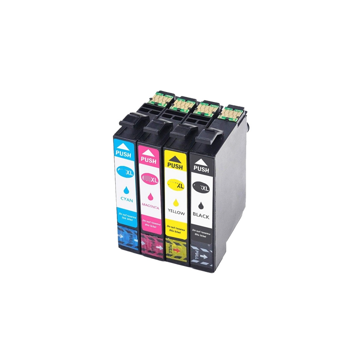 ARET604XLBK Kompatibel Toner für Epson | Toner Luchs