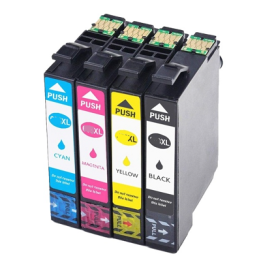 ARET604XLC Kompatibel Toner für Epson | Toner Luchs