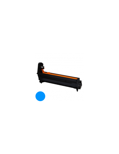 Cyan Trommel Reg für OKI C822,C831,C841-30K 44844407