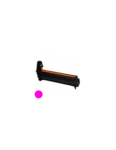 Magenta Trommel Reg für OKI C822,C831,C841-30K 44844406