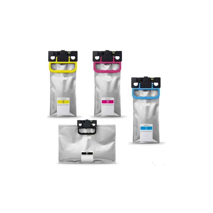 ARET01DM Kompatibel Toner für Epson | Toner Luchs