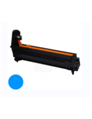 Cyan Trommel Reg für OKI ES8453,8473-30K 44844475