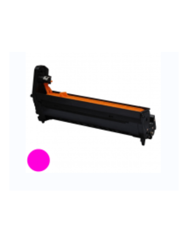 Magenta Trommel Reg für OKI ES8453,8473-30K 44844474