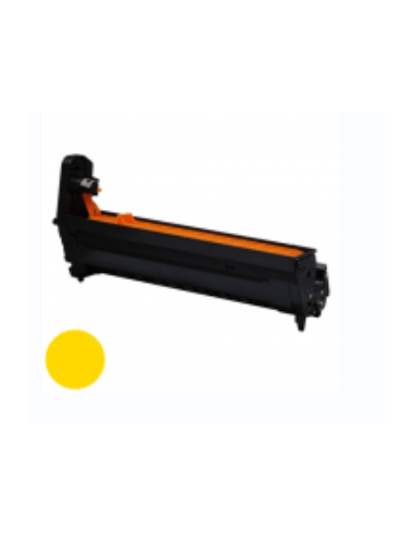 Gelb Trommel Reg für OKI ES8453,8473-30K 44844473