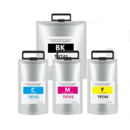 ARET9744 Kompatibel Toner für Epson | Toner Luchs