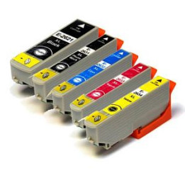 ARET2634 Kompatibel Toner für Epson | Toner Luchs