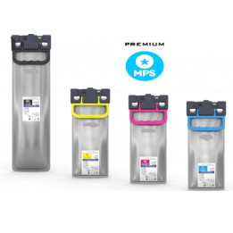 ARET05A2C Kompatibel Toner für Epson | Toner Luchs