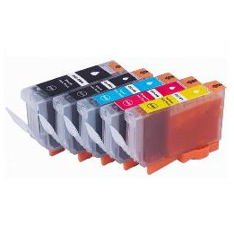 ARCLI8MCHIP Kompatibel Toner für Canon | Toner Luchs