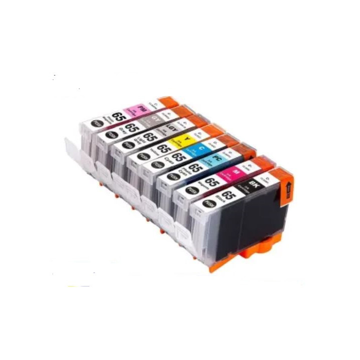 ARCLI65C Kompatibel Toner für Canon | Toner Luchs