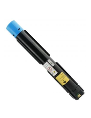 Cyan Kompatibel Xerox DocuCentre SC 2020 -3K 006R01694