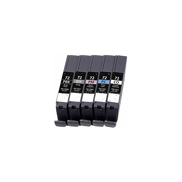 ARPGI72C Kompatibel Toner für Canon | Toner Luchs