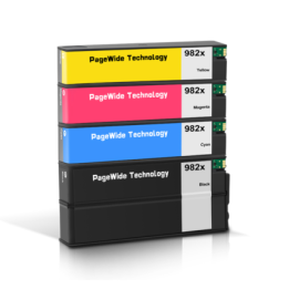 HP982XLC Kompatibel Toner für HP | Toner Luchs