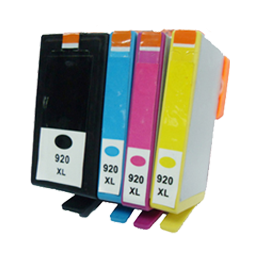 HP920XLM Kompatibel Toner für HP | Toner Luchs