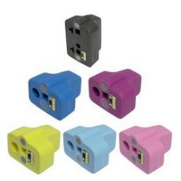 HPC8773R Kompatibel Toner für HP | Toner Luchs