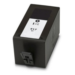 HP917XLBKEE Kompatibel Toner für HP | Toner Luchs