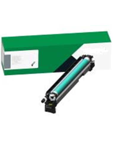 Schwarz Reman Trommel Unit Lexmark CS943,CX942,943,944,XC9445-165K 73D0P00