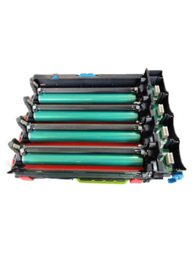 Trommel Unicolor Kompatibel MC2325,C2240,CS421,521,CX421,XC2235-125K