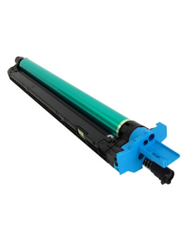 Schwarz Trommel Bizhub C258,C308,C368,C458,C558,C658-120K A7U40RD