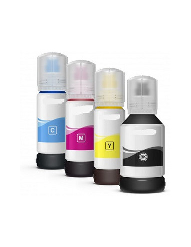 Gelb 70ML ECOTANK ET-2700,2750,3700 IE102&103