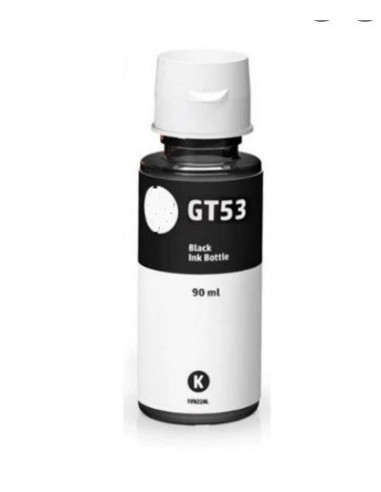 Schwarz Pigment 135ML Compa HP Tank 500,530,615,618 1VV21AE