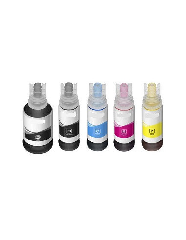 Photo Schwarz 70ML Epson ECOTANK ET-7700,ET-7750 C13T00R140