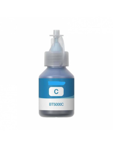 Cyan Dye 48ML DCP-T420W,T525W,T720DW,T820DW,MFC-T920DW 5K