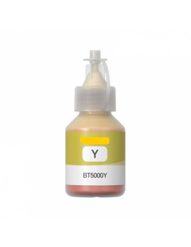 Gelb Dye 48ML DCP-T420W,T525W,T720DW,T820DW,MFC-T920DW 5K