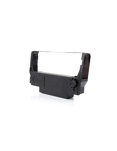 Schwarz für TM-U300,U220,U210,U230,U370,ERC30,ERC34,ERC38,-5mX12.7mm