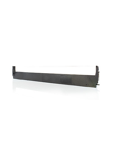 Schwarz für Olivetti PR2 SNUG,Nantian K10,PR2-16mX7mm