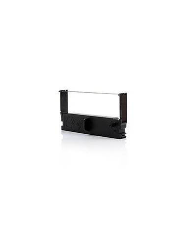 Schwarz für M-U420/U820/U825/TM-H6000-8mX12.7mm C43S015371