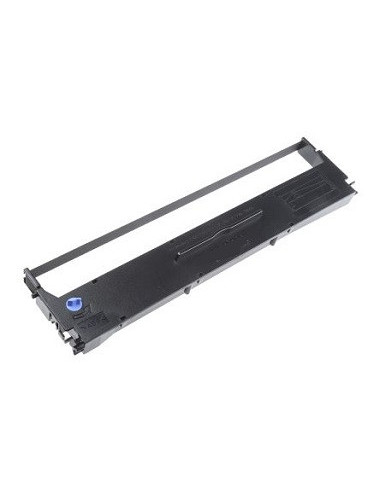 Schwarz für Epson LX LQ350,400,FX80,MX82,RX105-17M C13S015637