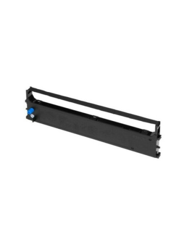 Schwarz Kompatibel für OKI ML1120,ML1190,1100-10mt 43571802