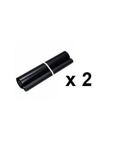 50Mx2 TTR Sharp FAX NX A 450/P400/500-UX 9CR(EX 6CR9)-180Pag