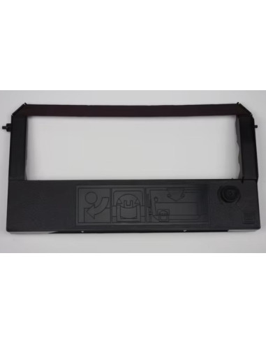Schwarz para NIXDORF-ND77,NCR 5600-12Mx11MM NIXDORF-ND77