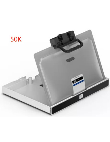 Schwarz Pigment com Pro EM-C800RDWF/EP-C800RDW-50K C13T11P140