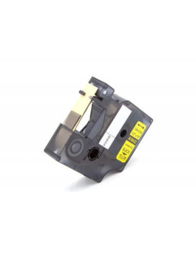 Gelb 24mmX5.5M Com Dymo Rhino 4200,5200,5000,6000 S0718470