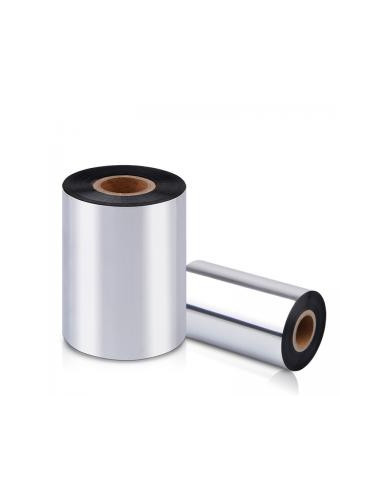 Wax-Resin single axle,1''core,Toshiba,Citizen,Zebra,Intermec