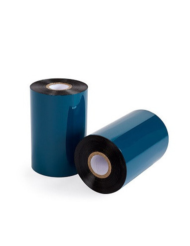 Premium Wax-Resin 110mmx300m Toshiba,Citizen,Zebra,Intermec