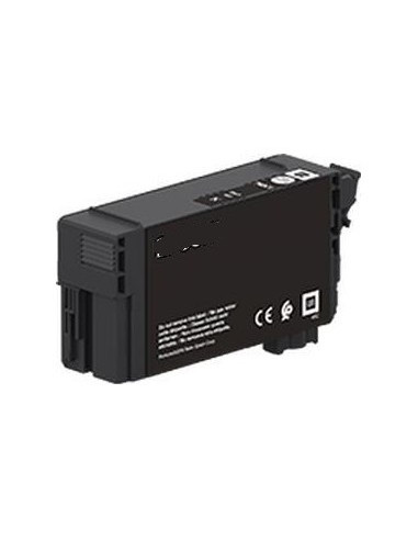 43.1ML Schwarz Dye Compa Epson TM-J7200 TM-J7700 C33S020655