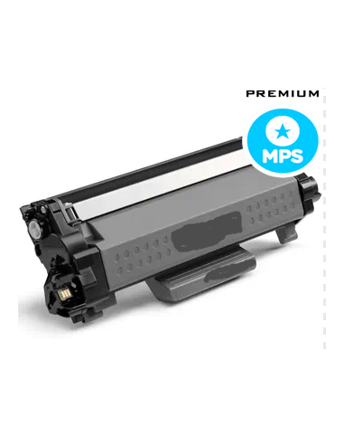 Mps Toner Cartridge Brother MFC-L2800,L2835,L2860,DCP-L2660,HL-L2445-3K