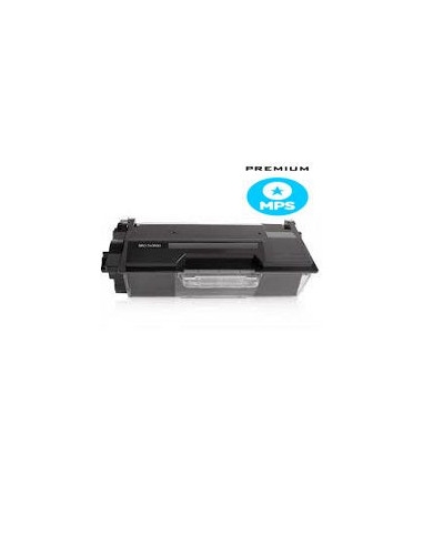 Mps Toner Cartridge Brother HL-L6400series, MFC-L6900 series-20K TN-3520