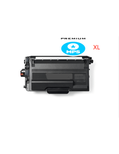 Mps Toner Cartridge Brother HL-L5210,L6210L,6410,MFC-L5710,L6910,DCP-L5510-6K