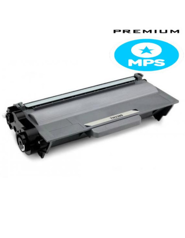 Mps Toner Cartridge Brother DCP8110,HL5450DN,HL5470DW,MFC8510DN-8K