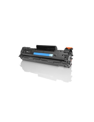 Mps Uni HP CB435/436/285/278 CanonCRG-712/713/725 -3K/95g