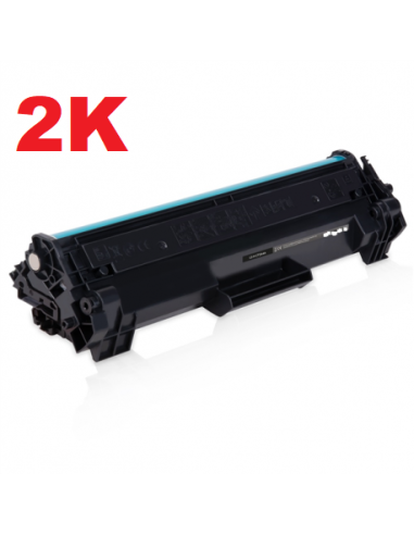 Mps Premium Comp HP Pro M15A,M15W,M17,M28A,M28W-2K HP 44XL