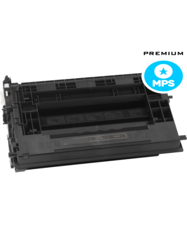Mps Toner Kompatibel HP M631,M607,M608,M609,M633,E60055 -11K