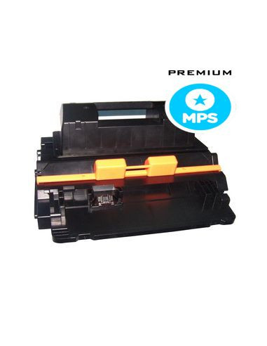 Mps Toner Kompatibel HP Laserjet P4015XX P4515XX -24K CC364X