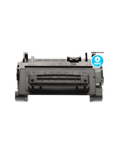 Mps Toner Kompatibel HP 600M,601DN,602N,M4500,M4555H-10K