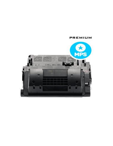 Mps Toner Kompatibel HP 600M,602DN,603XH,M4500,M4555H-24K