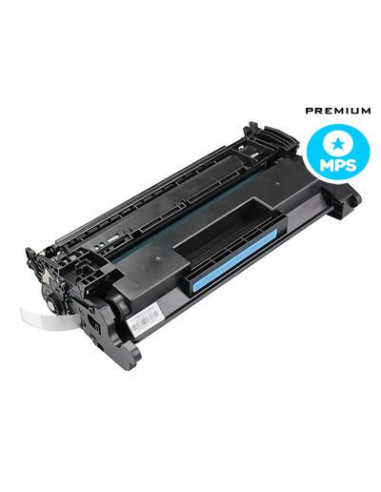 Mps Toner Kompatibel HP M402,M426, MPF M426,Seria -9K 26X